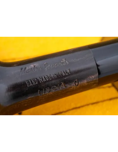 Трубка SER JACOPO Mastro Geppetto Churchwarden G351-2