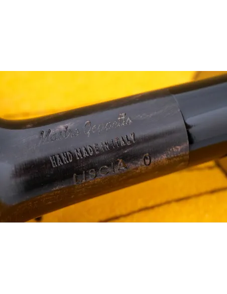 Трубка SER JACOPO Mastro Geppetto Churchwarden G351-2