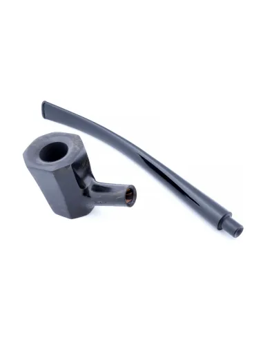 Трубка SER JACOPO Mastro Geppetto Churchwarden G351-2