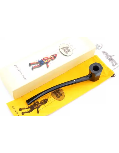 Трубка SER JACOPO Mastro Geppetto Churchwarden G351-2