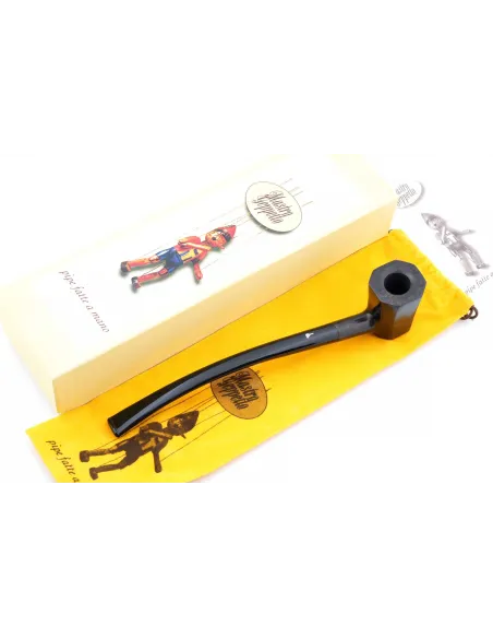 Трубка SER JACOPO Mastro Geppetto Churchwarden G351-2