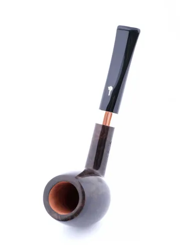 Трубка SER JACOPO Mastro Geppetto Silver G351