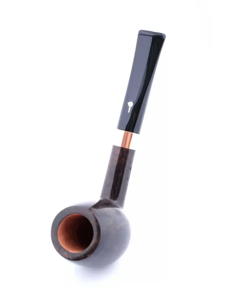 Трубка SER JACOPO Mastro Geppetto Silver G351