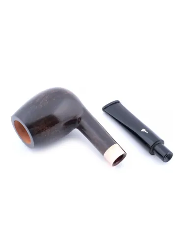 Трубка SER JACOPO Mastro Geppetto Silver G351