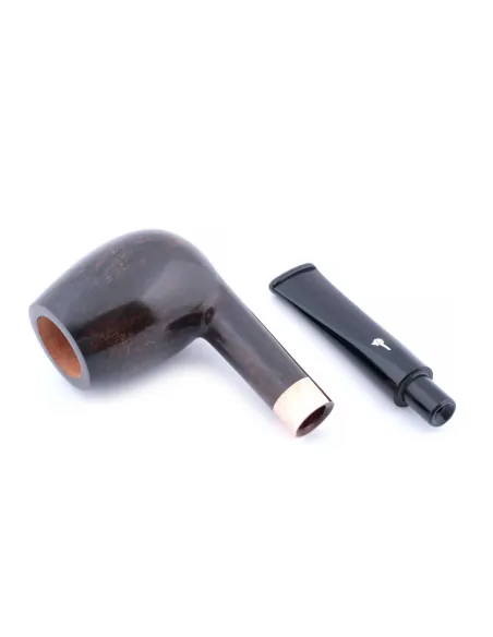 Трубка SER JACOPO Mastro Geppetto Silver G351