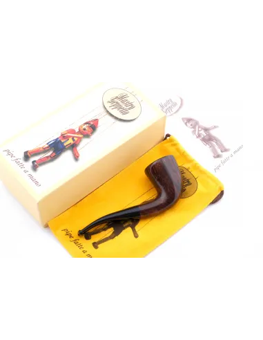 Трубка SER JACOPO Mastro Geppetto G541-2