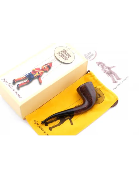 Трубка SER JACOPO Mastro Geppetto G541-2