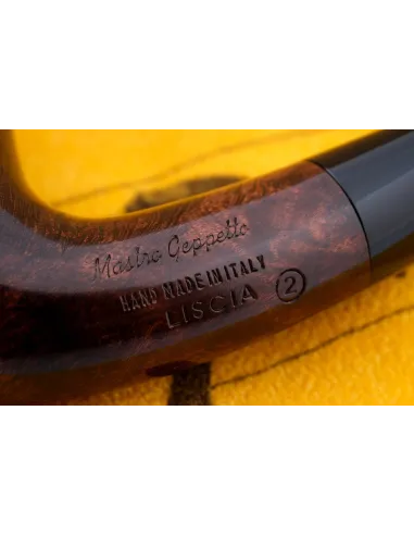 Трубка SER JACOPO Mastro Geppetto G541-2