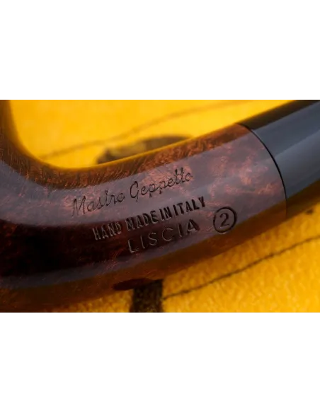 Трубка SER JACOPO Mastro Geppetto G541-2