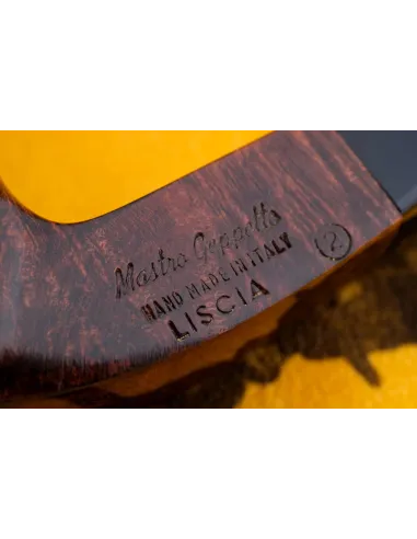 Трубка SER JACOPO Mastro Geppetto G541-3