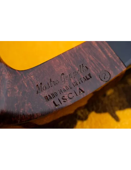 Трубка SER JACOPO Mastro Geppetto G541-3