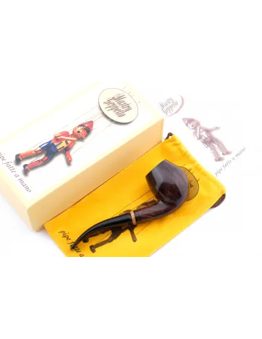 Трубка SER JACOPO Mastro Geppetto G541-12