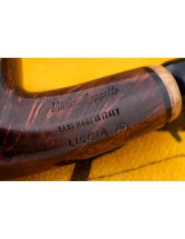 Трубка SER JACOPO Mastro Geppetto G541-12