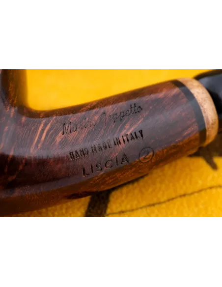 Трубка SER JACOPO Mastro Geppetto G541-12