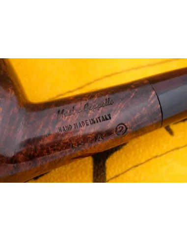 Трубка SER JACOPO Mastro Geppetto G541-13