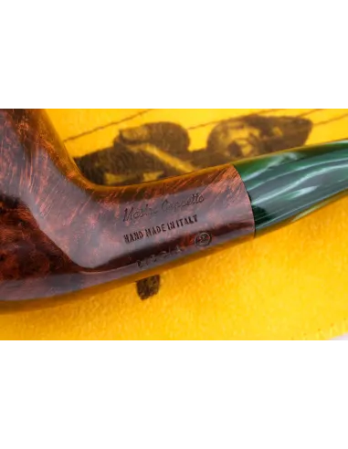 Трубка SER JACOPO Mastro Geppetto G541-20