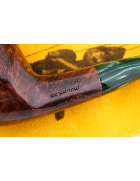 Трубка SER JACOPO Mastro Geppetto G541-20