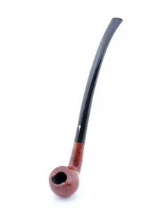 Трубка SER JACOPO Mastro Geppetto Churchwarden G351-4 2