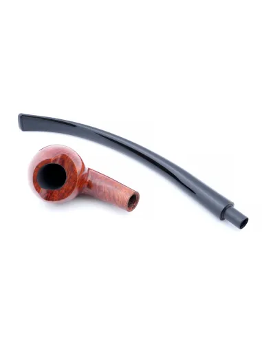 Трубка SER JACOPO Mastro Geppetto Churchwarden G351-4