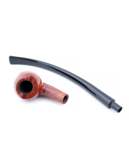 Трубка SER JACOPO Mastro Geppetto Churchwarden G351-4