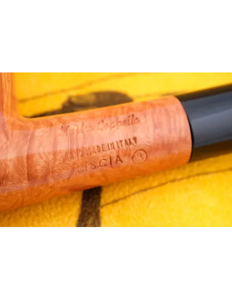 Трубка SER JACOPO Mastro Geppetto G971-3