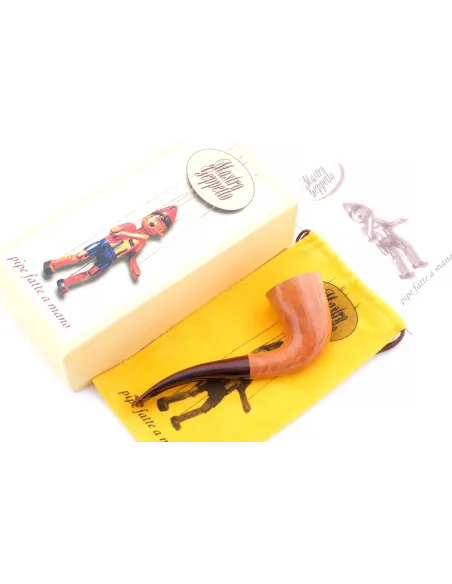 Трубка SER JACOPO Mastro Geppetto G971-5