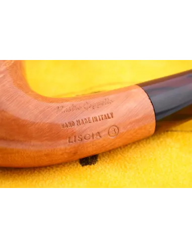 Трубка SER JACOPO Mastro Geppetto G971-5