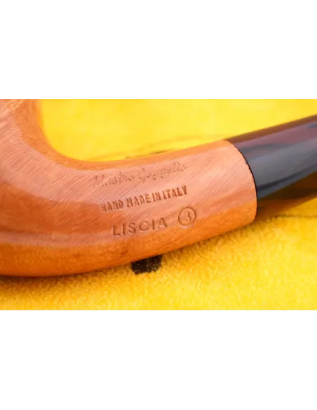 Трубка SER JACOPO Mastro Geppetto G971-5