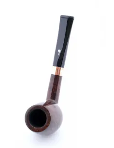 Трубка SER JACOPO Mastro Geppetto Silver G971-1 2