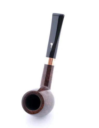 Трубка SER JACOPO Mastro Geppetto Silver G971-1