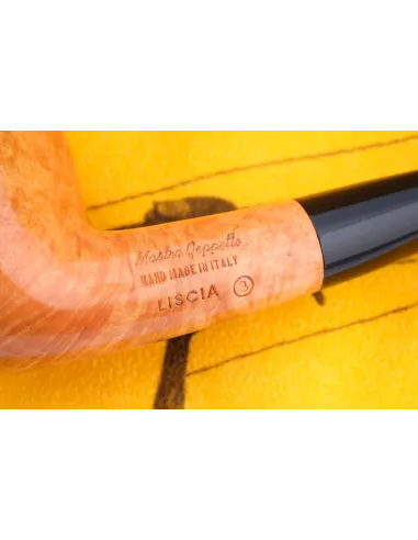 Трубка SER JACOPO Mastro Geppetto G971-4