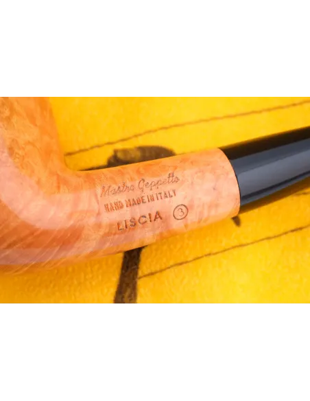 Трубка SER JACOPO Mastro Geppetto G971-4