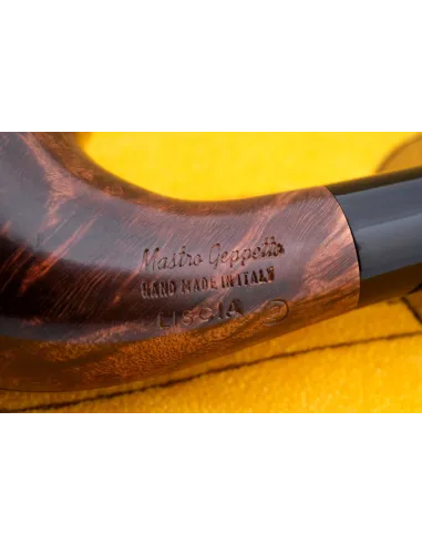Трубка SER JACOPO Mastro Geppetto Churchwarden G971-8
