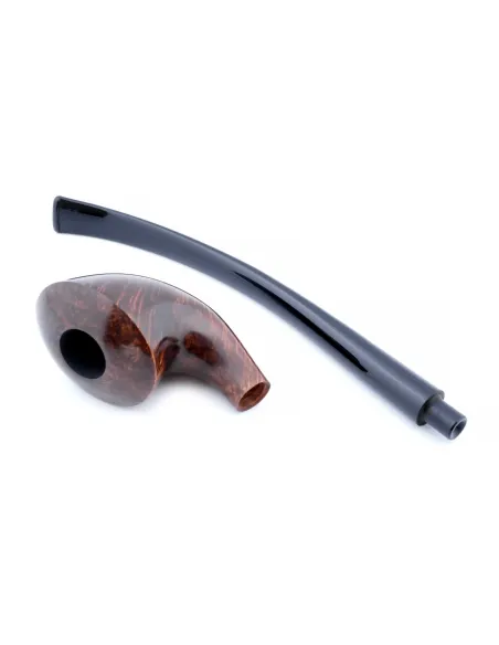 Трубка SER JACOPO Mastro Geppetto Churchwarden G971-8