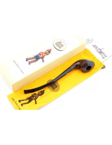 Трубка SER JACOPO Mastro Geppetto Churchwarden G971-8