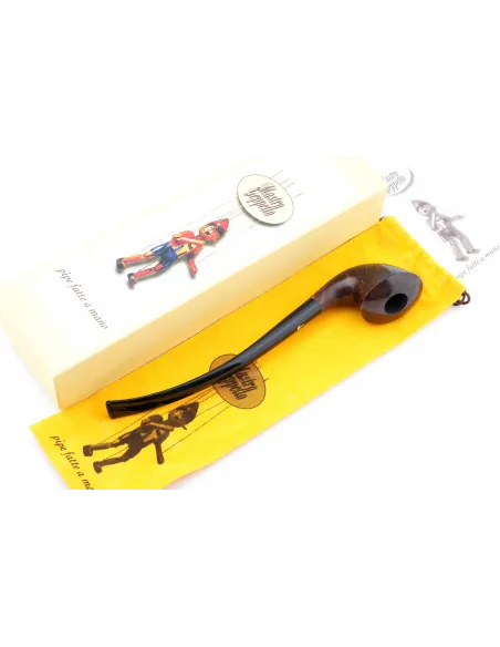 Трубка SER JACOPO Mastro Geppetto Churchwarden G971-8