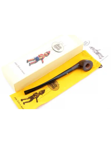 Трубка SER JACOPO Mastro Geppetto Churchwarden G971-9