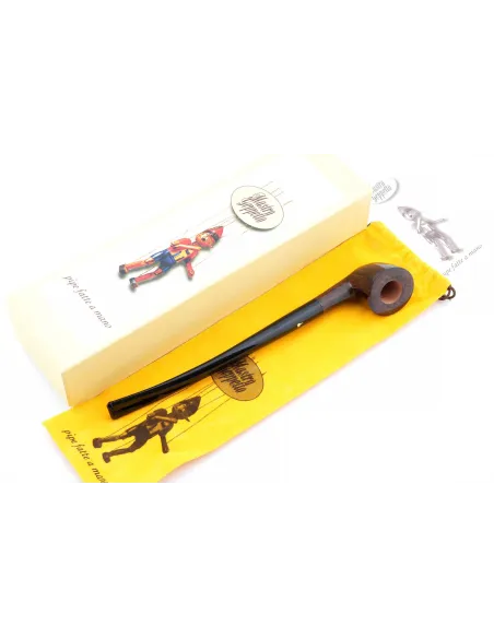 Трубка SER JACOPO Mastro Geppetto Churchwarden G971-9