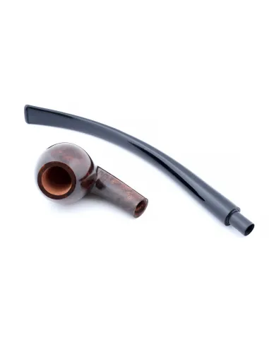 Трубка SER JACOPO Mastro Geppetto Churchwarden G971-7