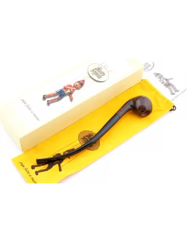 Трубка SER JACOPO Mastro Geppetto Churchwarden G971-7