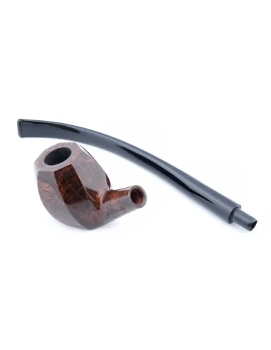 Трубка SER JACOPO Mastro Geppetto Churchwarden G971-11