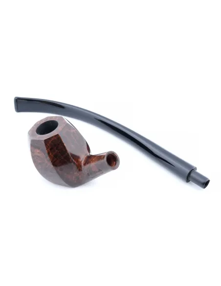 Трубка SER JACOPO Mastro Geppetto Churchwarden G971-11