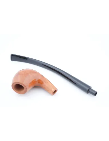 Трубка SER JACOPO Mastro Geppetto Churchwarden G971-12