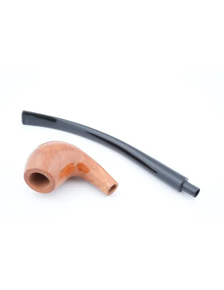 Трубка SER JACOPO Mastro Geppetto Churchwarden G971-12