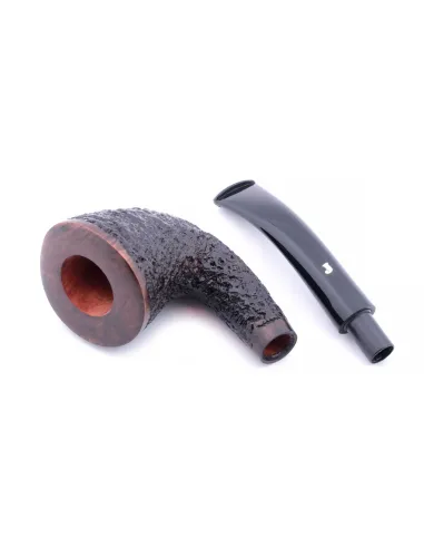 Трубка SER JACOPO R1 Rustic S881-1