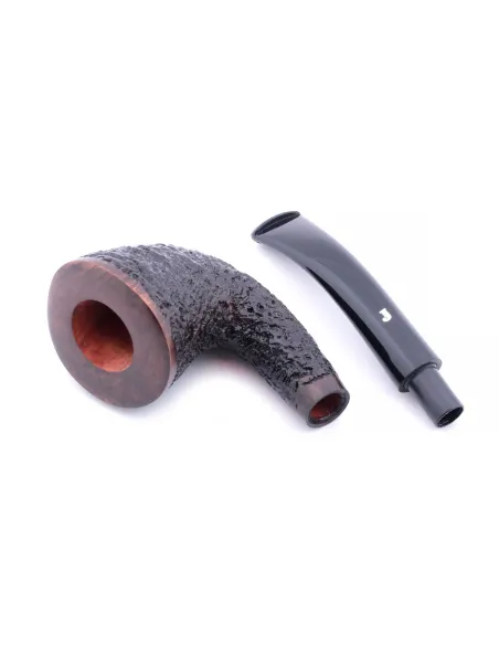 Трубка SER JACOPO R1 Rustic S881-1