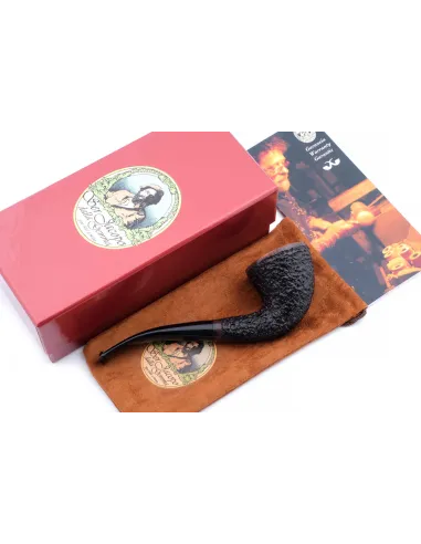 Трубка SER JACOPO R1 Rustic S881-1