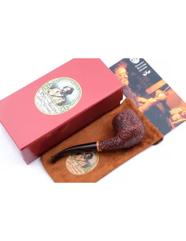 Трубка SER JACOPO R1 Rustic S881-2