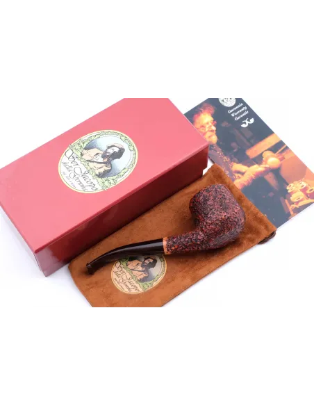 Трубка SER JACOPO R1 Rustic S881-2