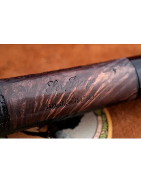 Трубка SER JACOPO S1 Blast S691